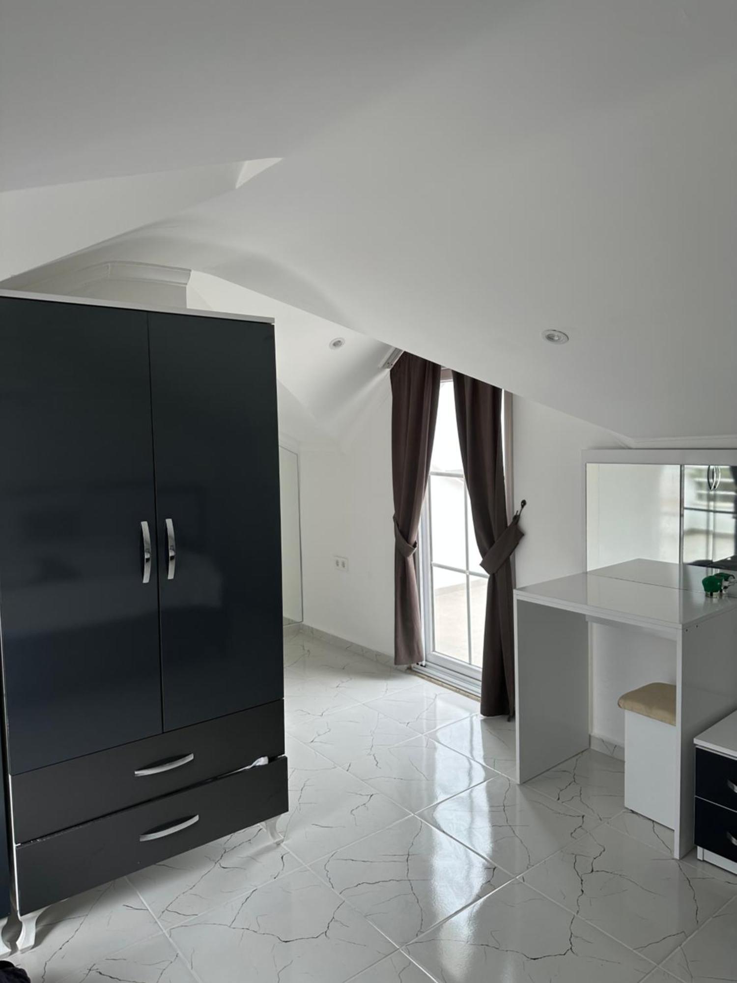 Villa Selin Ovacık Extérieur photo